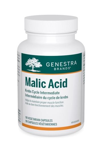 Genestra  Malic Acid