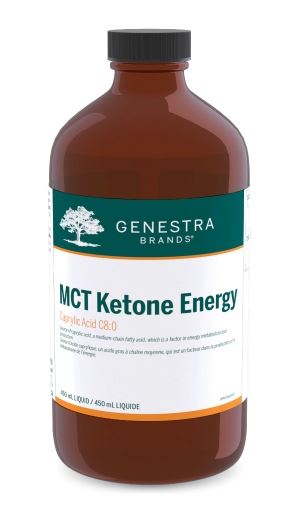 Genestra  MCT Ketone Energy