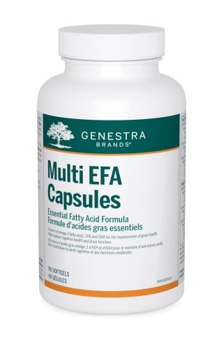 Genestra  Multi EFA Capsules