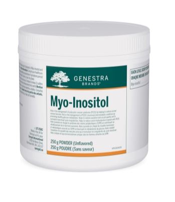 Genestra  Myo-Inositol