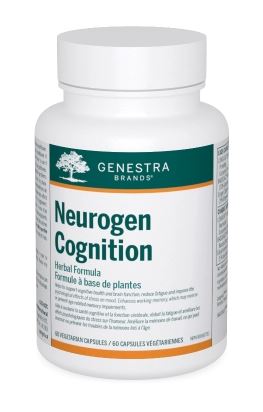 Genestra  Neurogen Cognition
