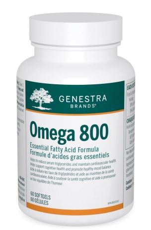 Genestra  Omega 800
