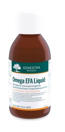 Genestra  Omega EFA Liquid