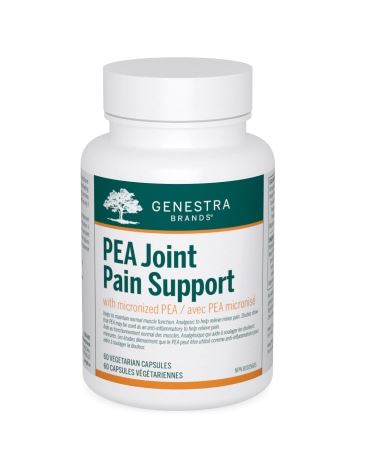 Genestra  PEA Joint Pain Support