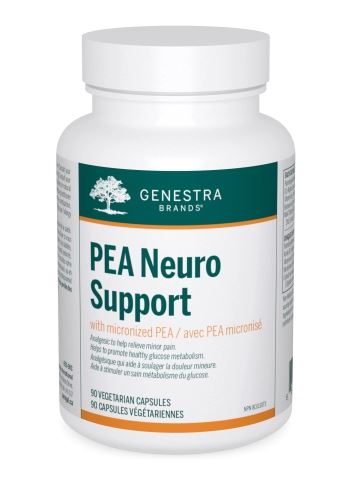 Genestra  PEA Neuro Support