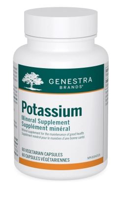 Genestra  Potassium