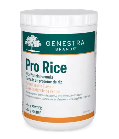 Genestra  Pro Rice