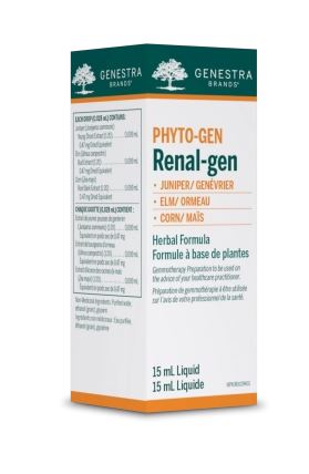 Genestra  Renal-gen