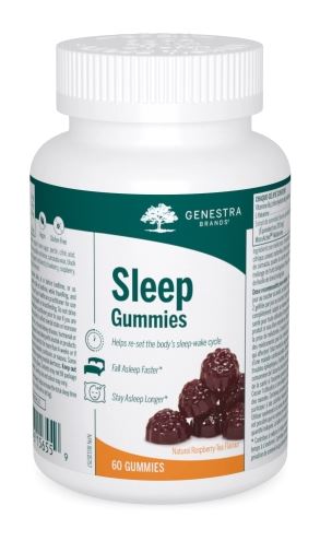 Genestra  Sleep Gummies