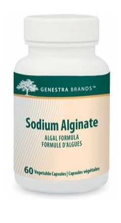 Genestra  Sodium Alginate