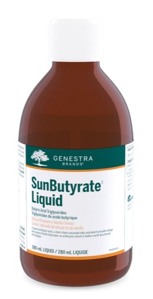 Genestra  SunButyrate™ Liquid