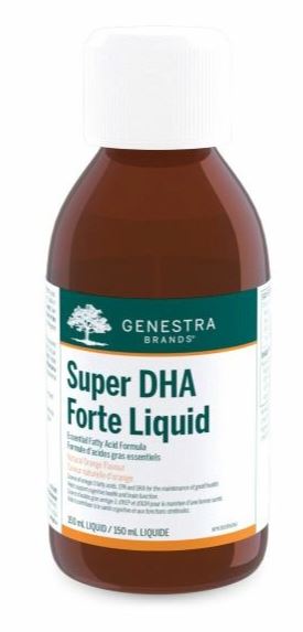 Genestra  Super DHA Forte Liquid