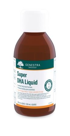 Genestra  Super DHA Liquid