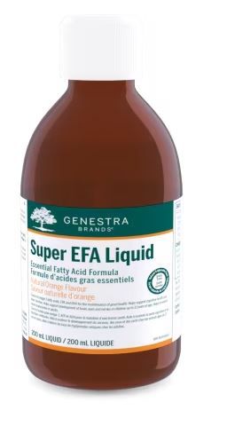 Genestra  Super EFA Liquid