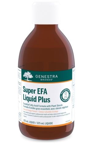 Genestra  Super EFA Liquid Plus