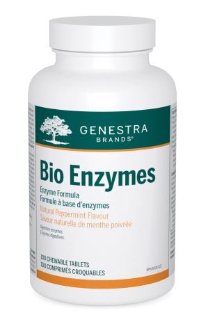 Genestra  Bio Enzymes