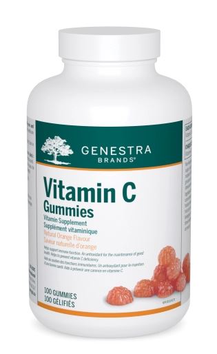 Genestra  Vitamin C Gummies