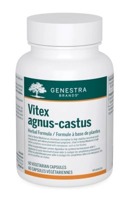 Genestra  Vitex agnus-castusn
