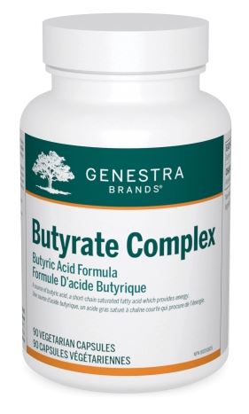 Genestra  Butyrate Complex