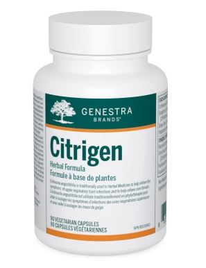 Genestra  Citrigen