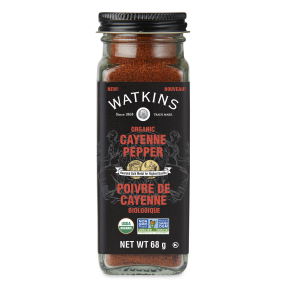 Watkins Co. Organic Cayenne Pepper