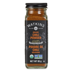 Watkins Co. Organic Chili Powder