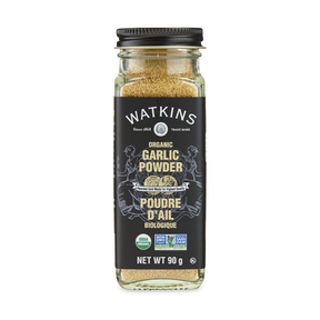 Watkins Co. Organic Garlic Powder