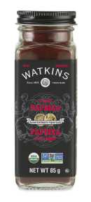 Watkins Co. Organic Paprika